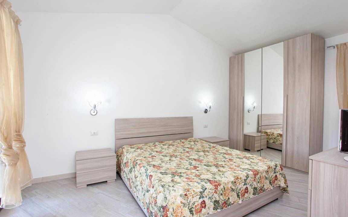 Photo of Bedroom in Tanaunella