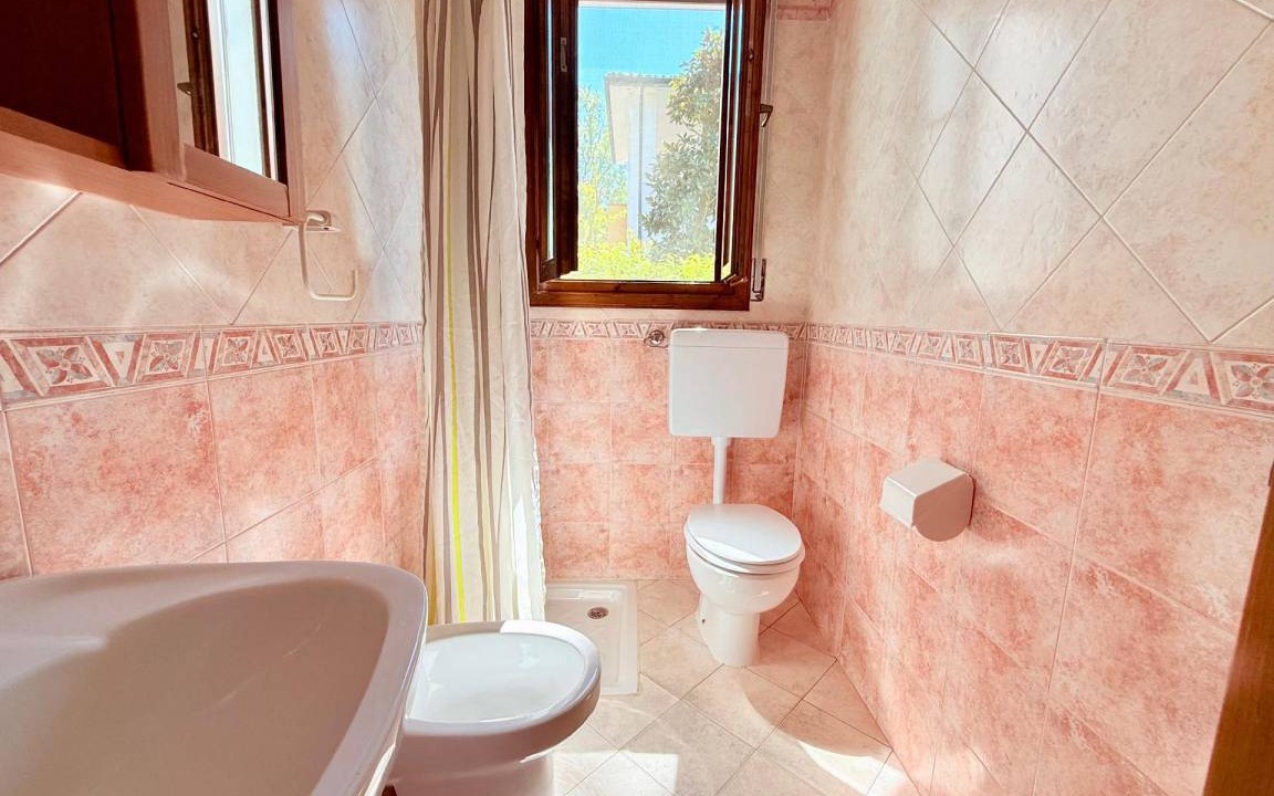 Photo of Bathroom in Lido di Volano