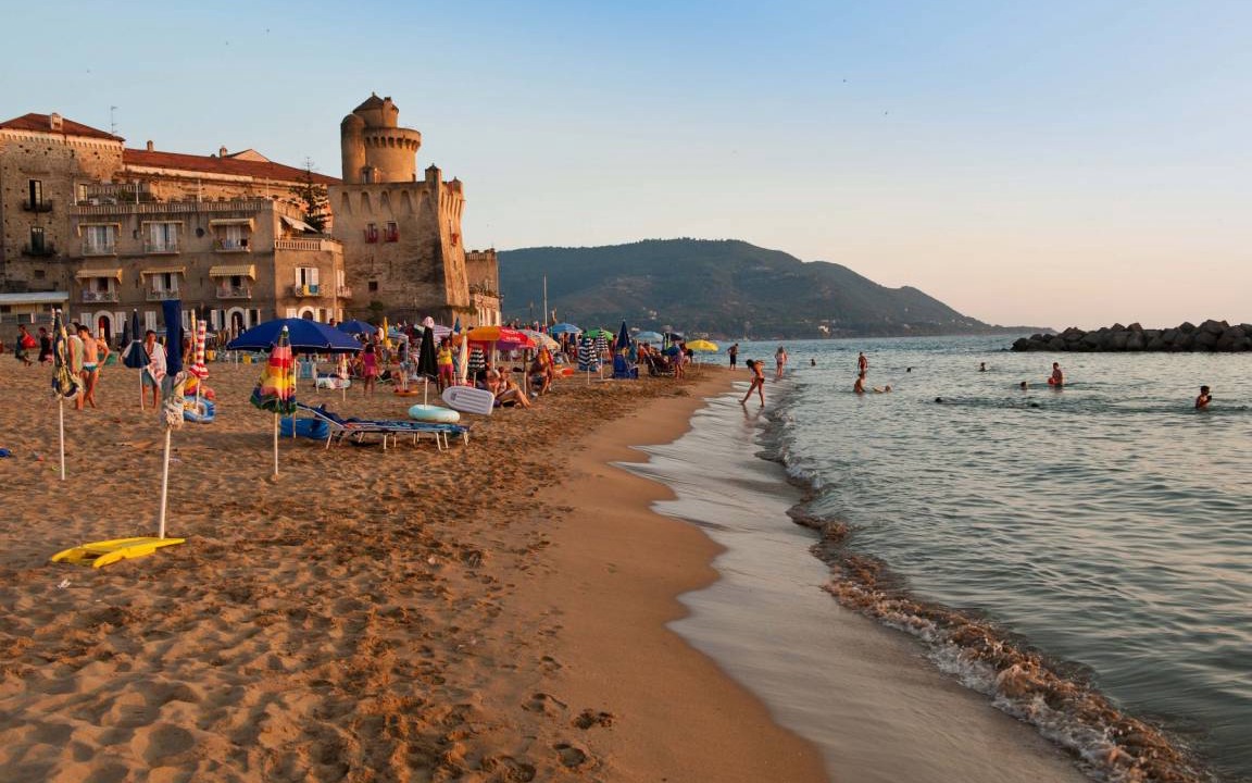 Photo of Others in San Marco di Castellabate