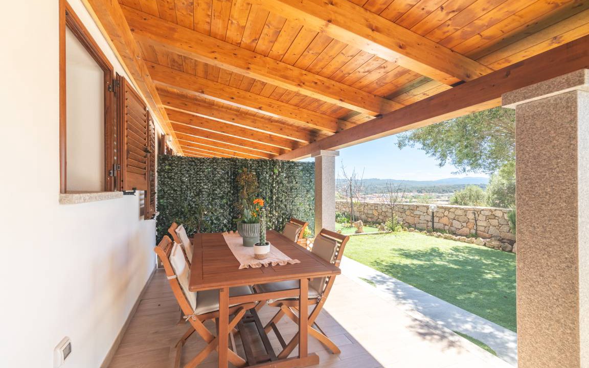 Photo of Patio Balcony in Santa Teresa di Gallura