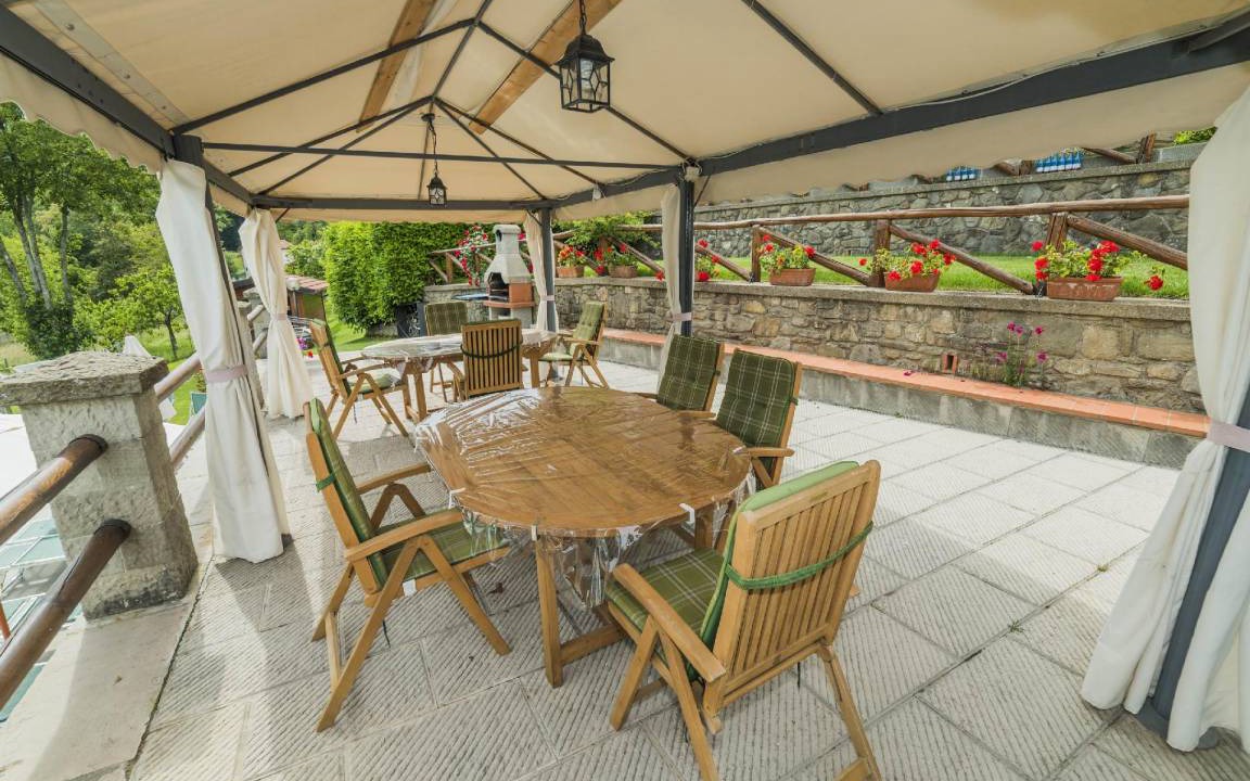Photo of Patio Balcony in Saturnana