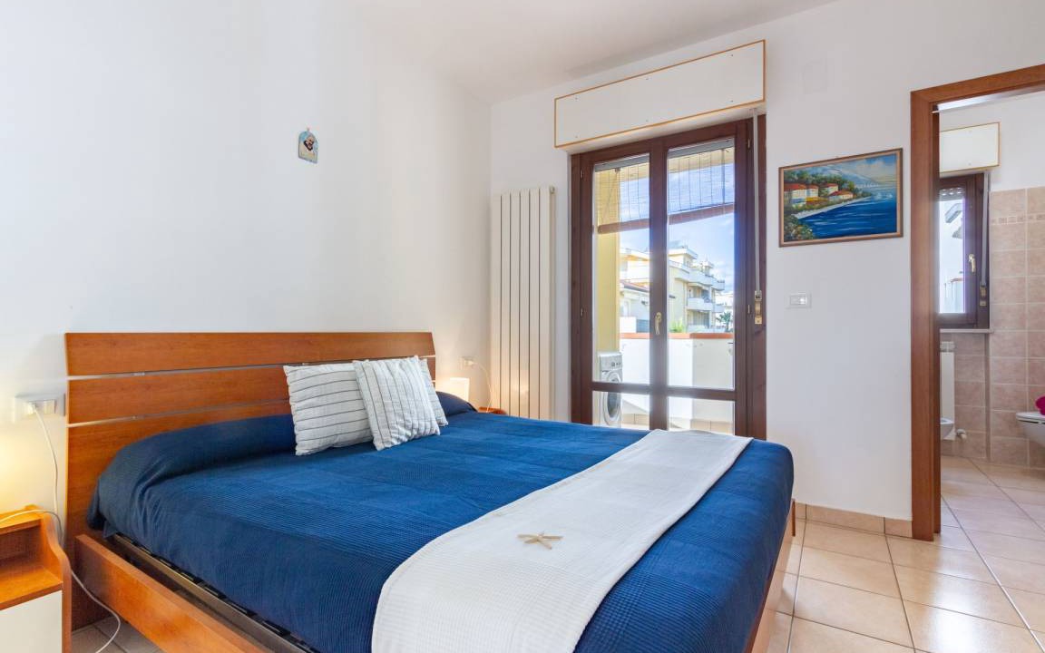 Photo of Bedroom in Alba Adriatica