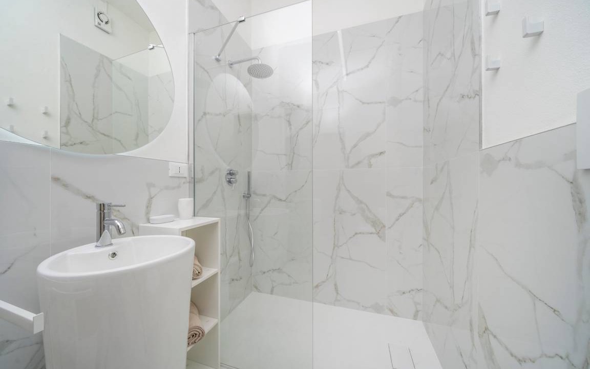 Photo of Bathroom in Cividale del Friuli