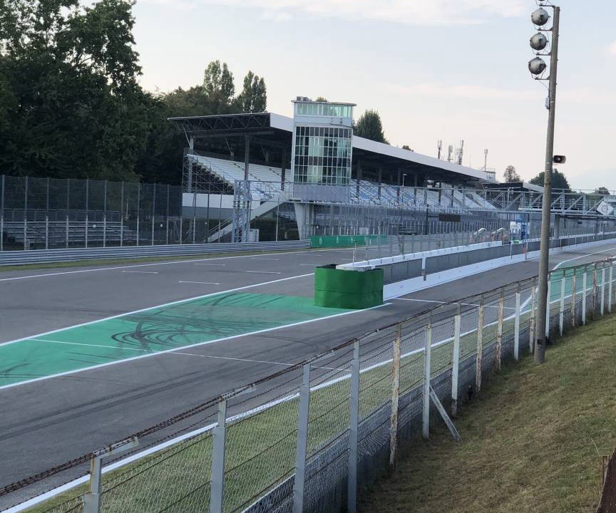 Photo of Others in Monza