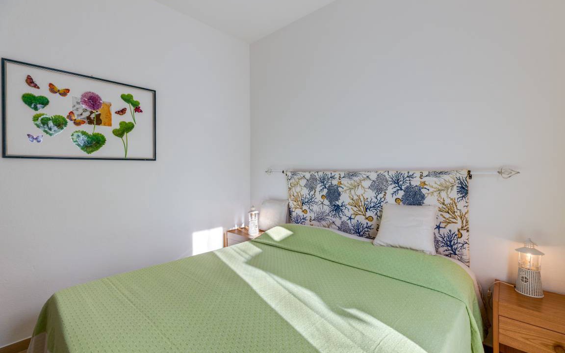 Photo of Bedroom in Torre dei Corsari