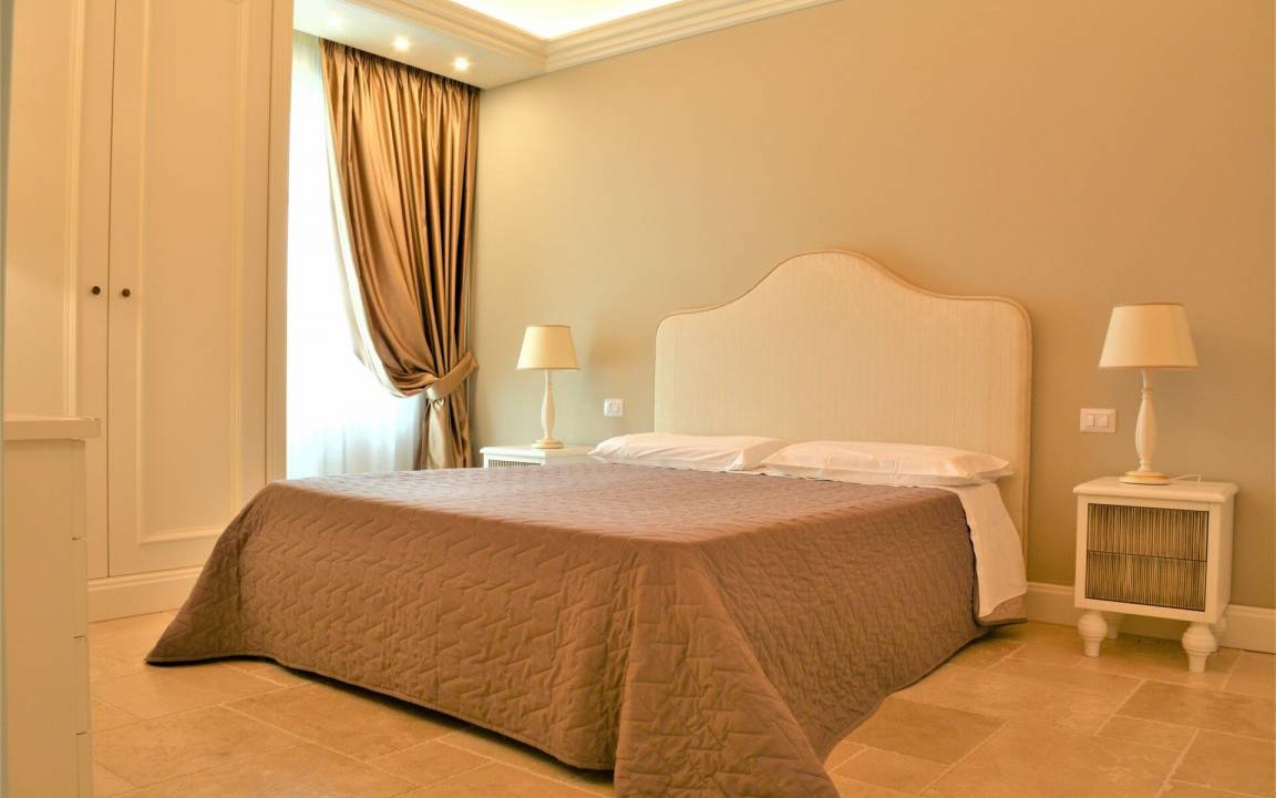 Photo of Bedroom in Vinci