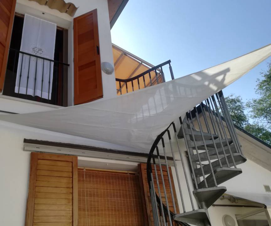 Photo of Patio Balcony in Marina di Ravenna