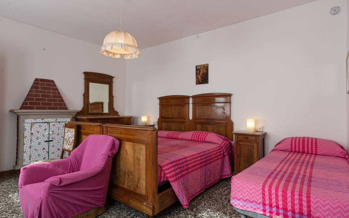 Photo of Bedroom in Vignola