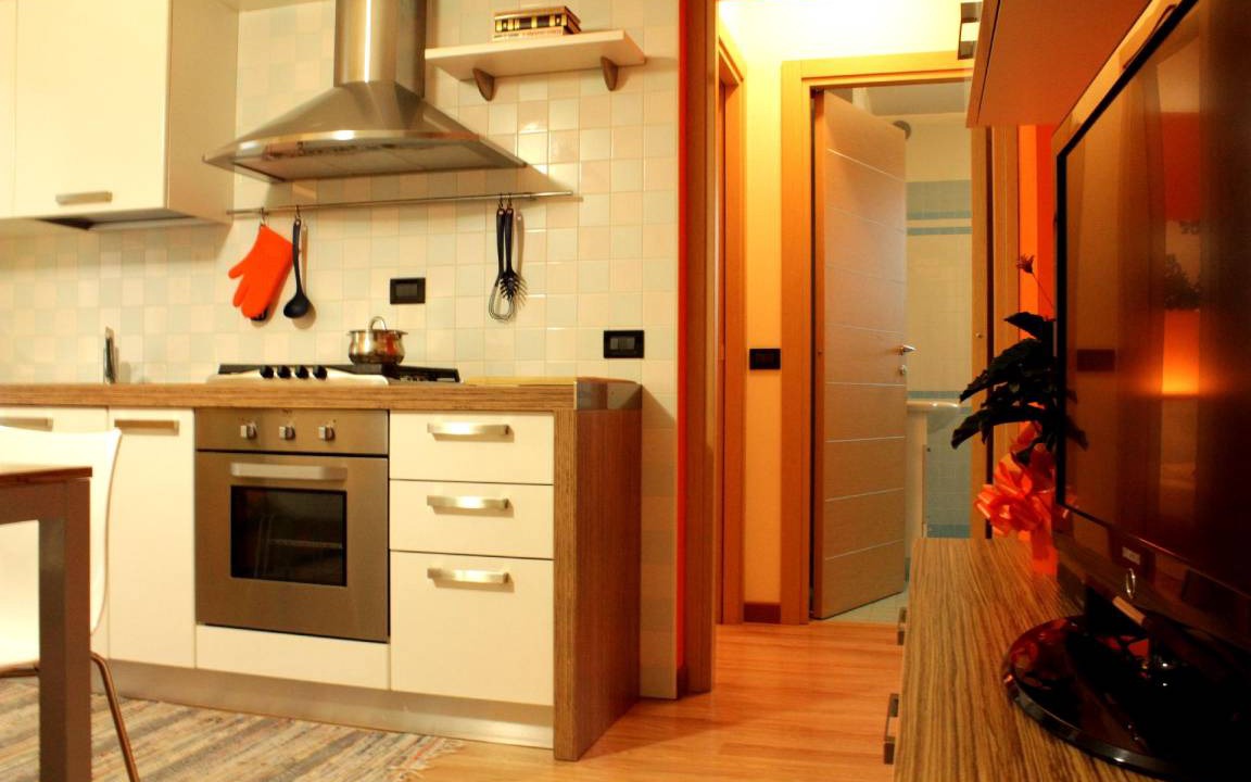 Photo of Kitchen in Romano d'Ezzelino