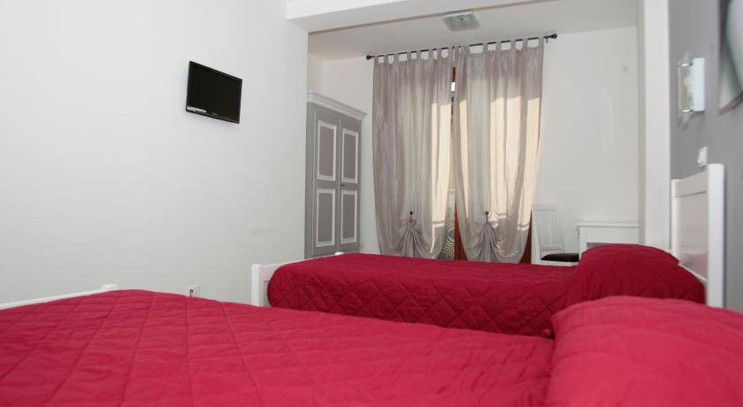 Photo of Bedroom in Comun Nuovo