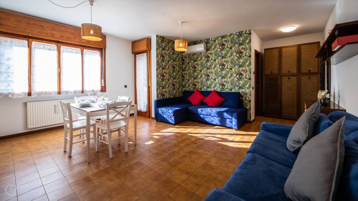 Photo of Livingroom in Colugna