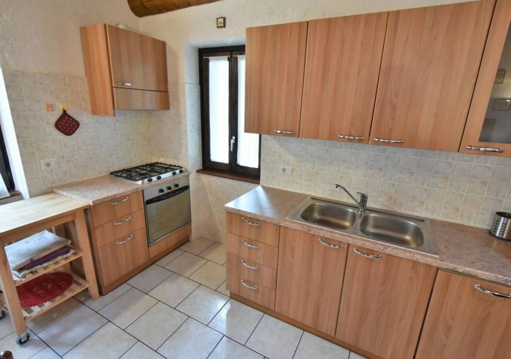 Photo of Kitchen in Isola