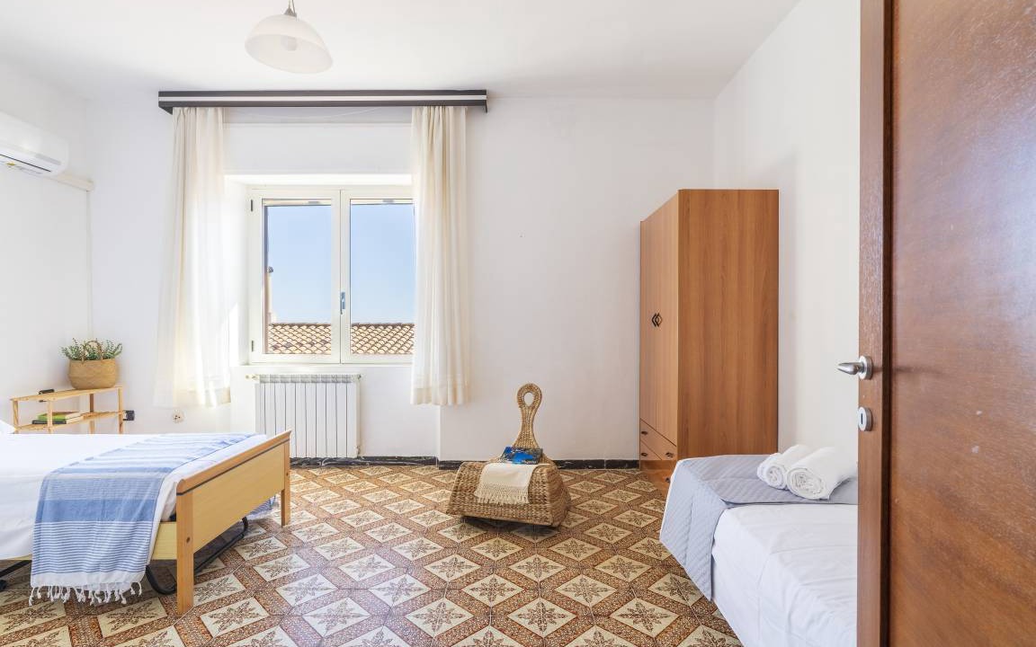 Photo of Bedroom in Ogliastra