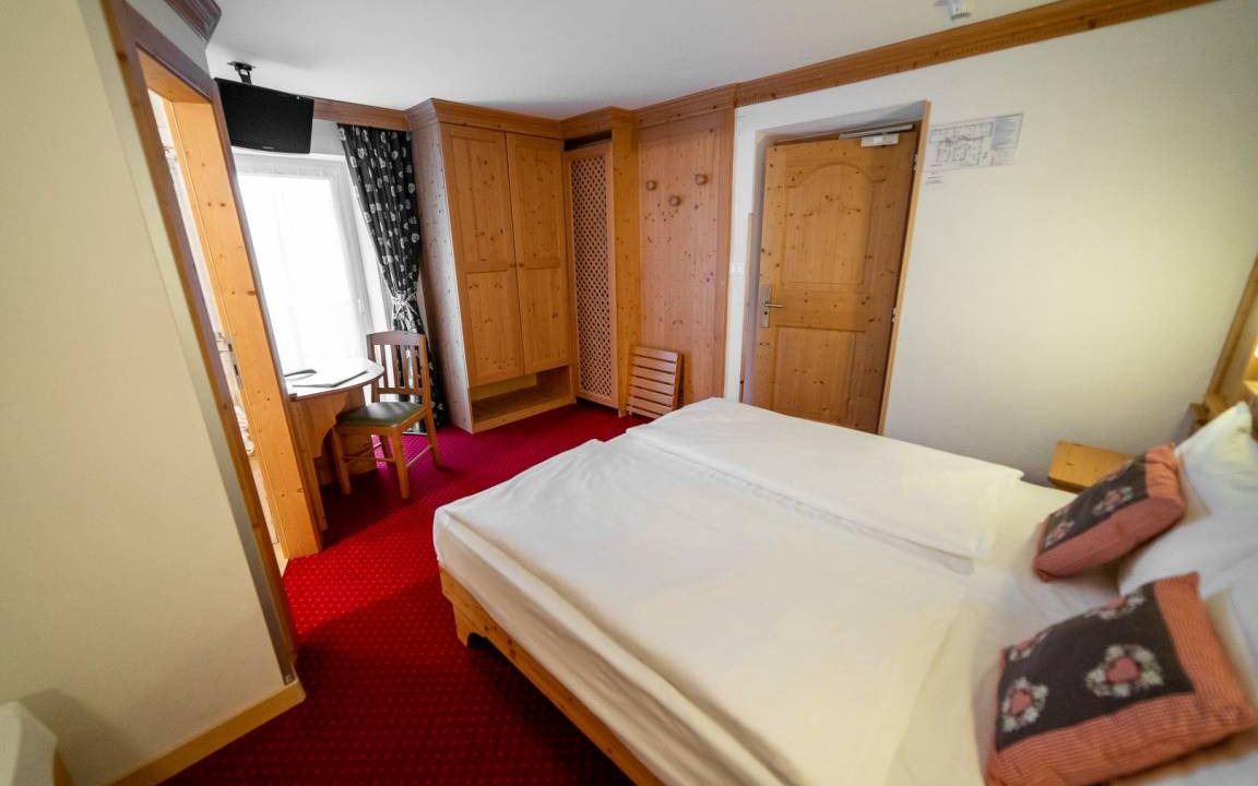 Photo of Bedroom in San Sebastiano
