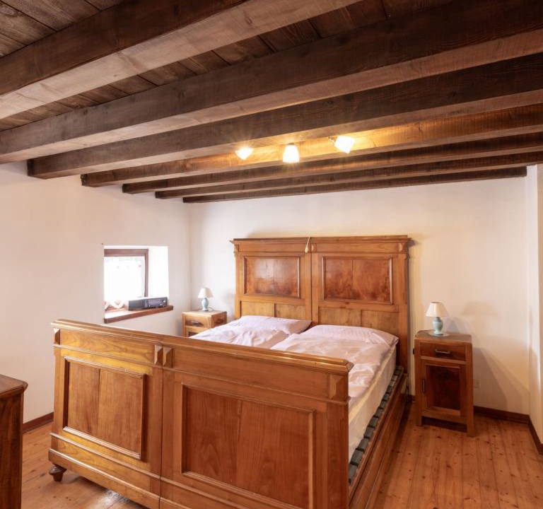 Photo of Bedroom in Savogna