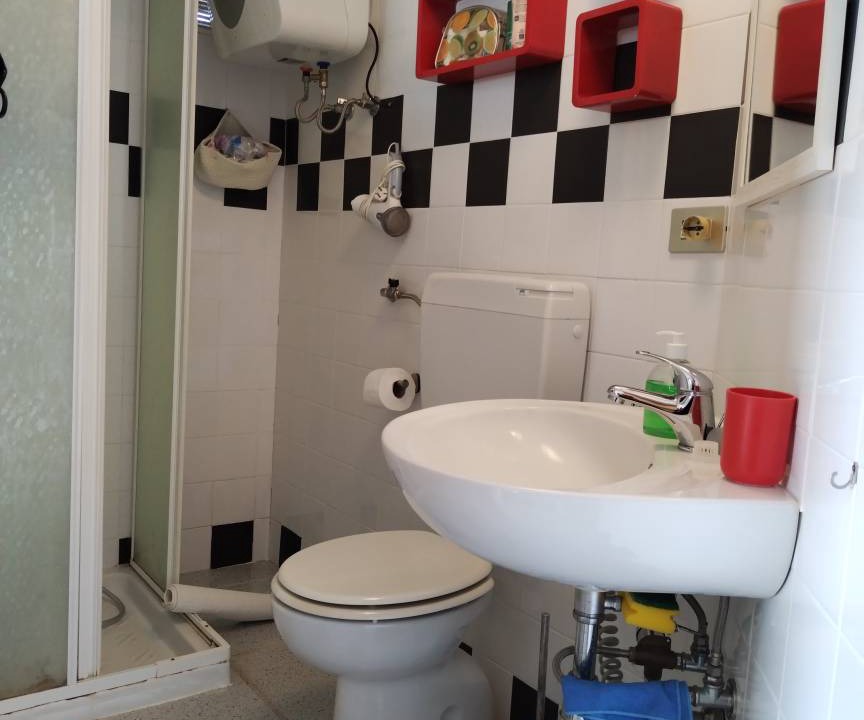 Photo of Bathroom in Magomadas