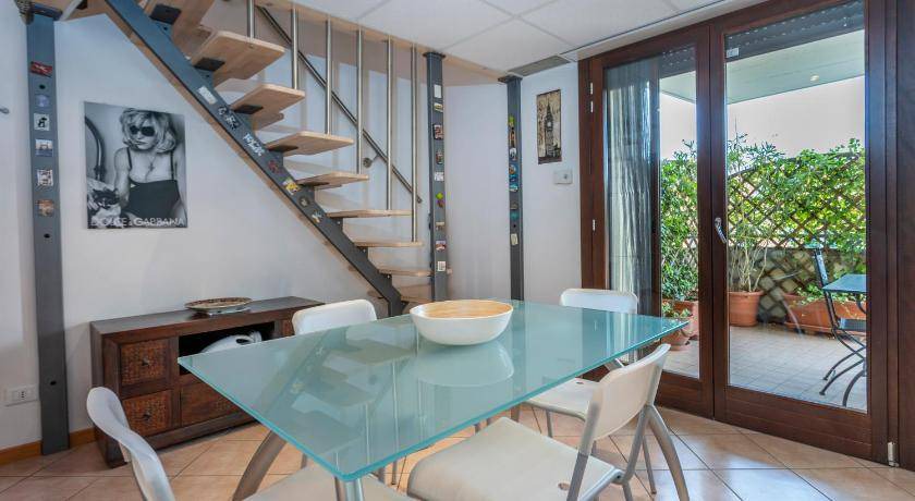 Photo of Livingroom in Udine