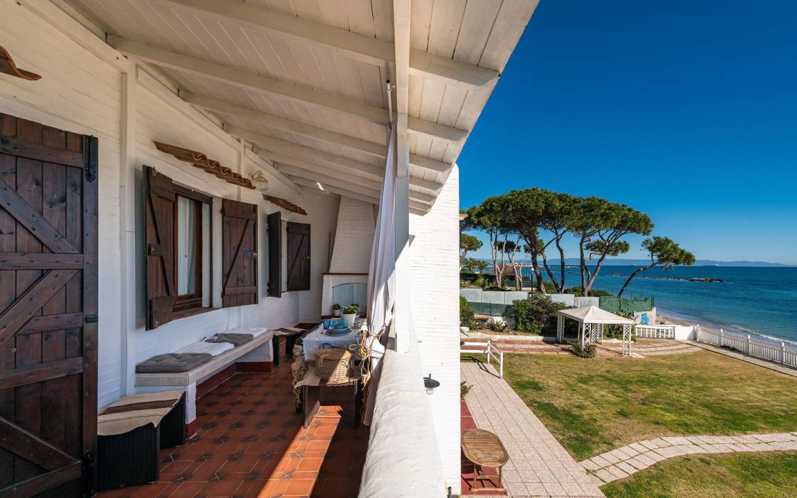 Photo of Patio Balcony in Sarroch