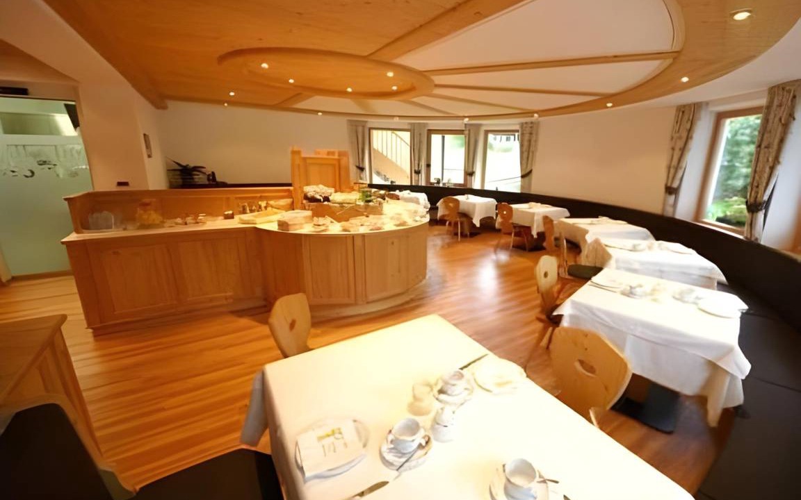 Photo of Kitchen in Corvara in Badia