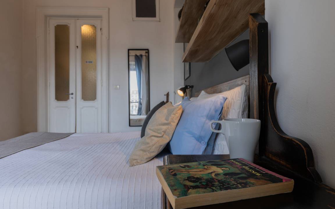 Photo of Bedroom in Santa Rita
