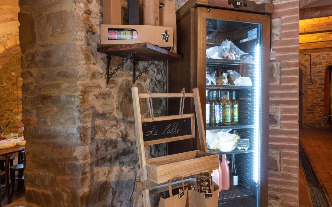 Photo of Kitchen in La Cava