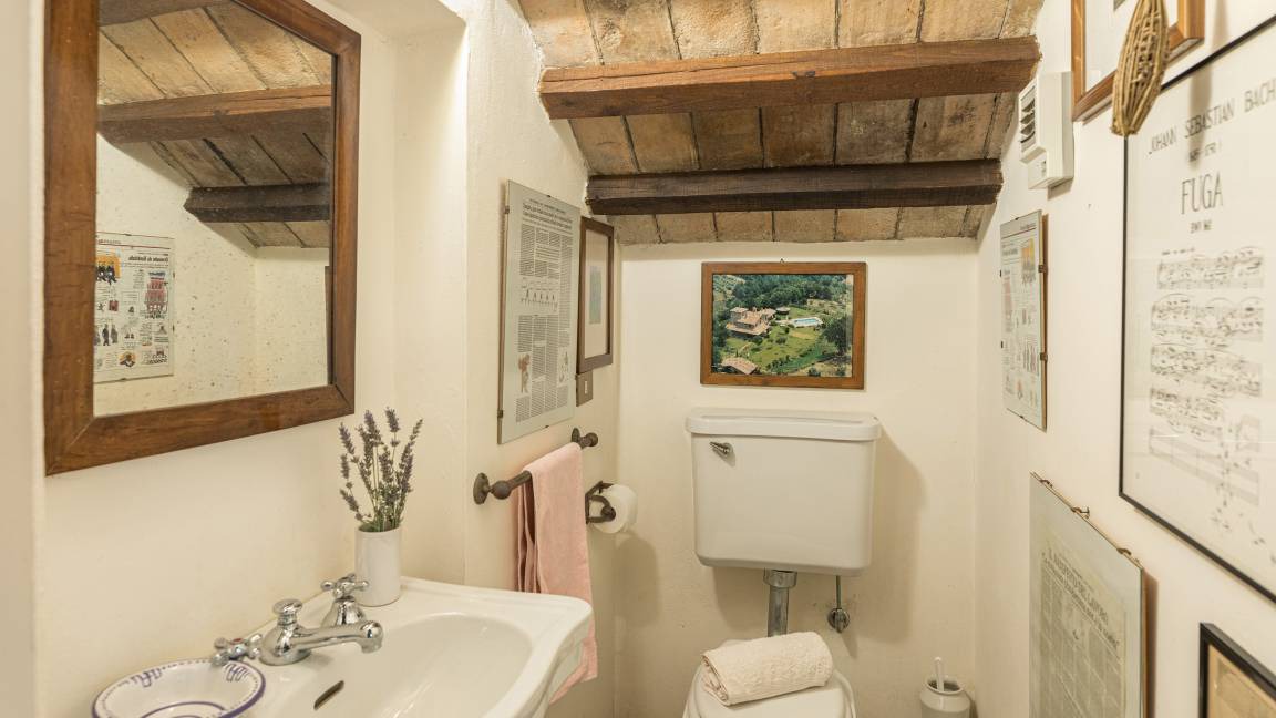 Photo of Bathroom in Monte Castello di Vibio