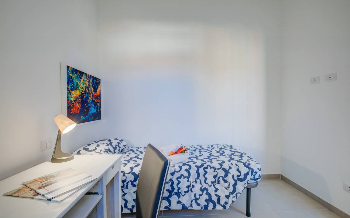Photo of Bedroom in Cadrezzate