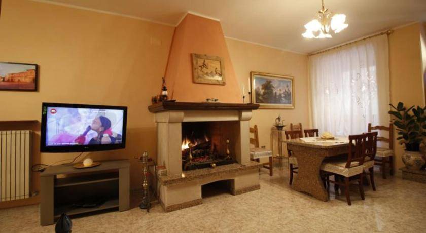 Photo of Livingroom in Norcia