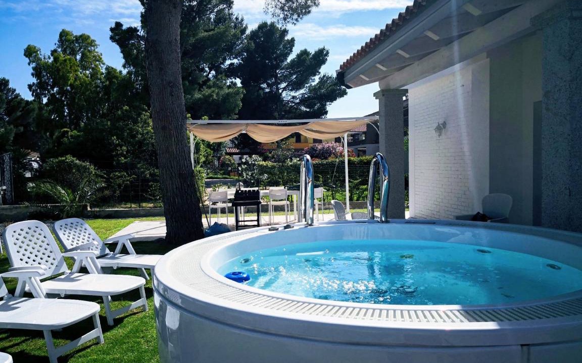 Photo of Outdoor in Porto Pino