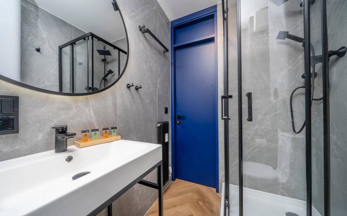 Photo of Bathroom in Sella Nevea