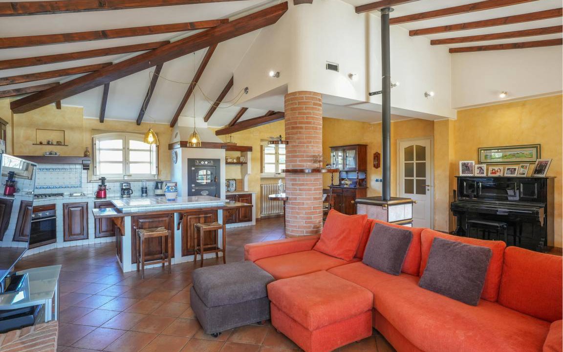 Photo of Livingroom in Oratino