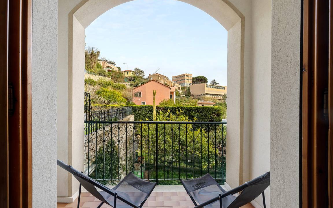 Photo of Patio Balcony in Finalborgo