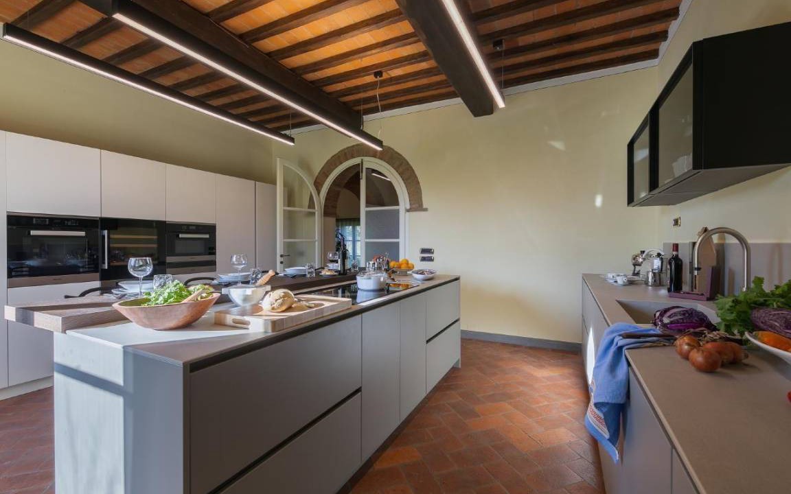 Photo of Kitchen in Puliciano