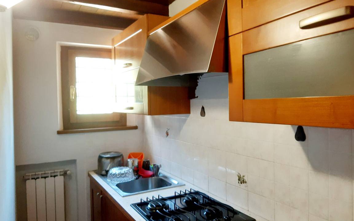 Photo of Kitchen in San Marcello Pistoiese