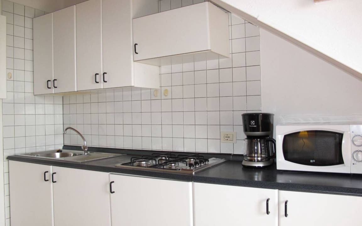 Photo of Kitchen in Garda