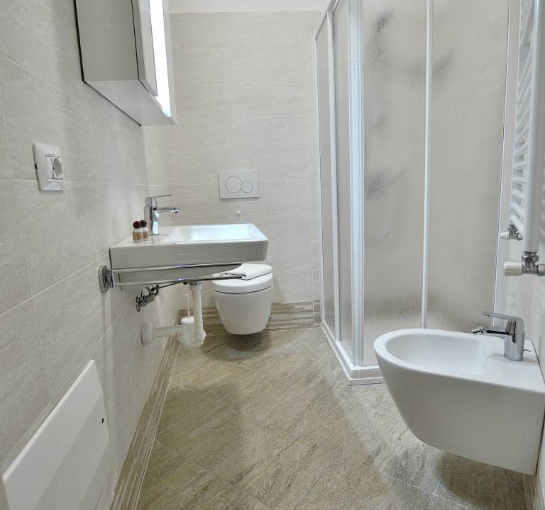 Photo of Bathroom in Torri del Benaco