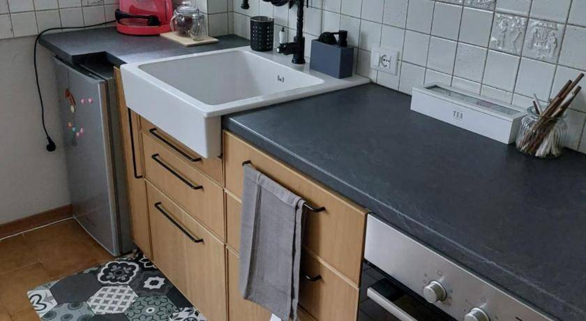 Photo of Kitchen in Servola-Chiarbola-Valmaura-Borgo San Sergio