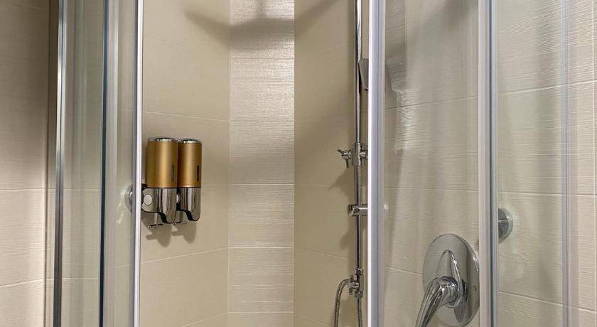 Photo of Bathroom in Murat Town