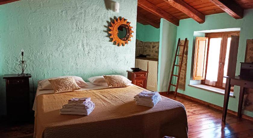 Photo of Bedroom in Orroli