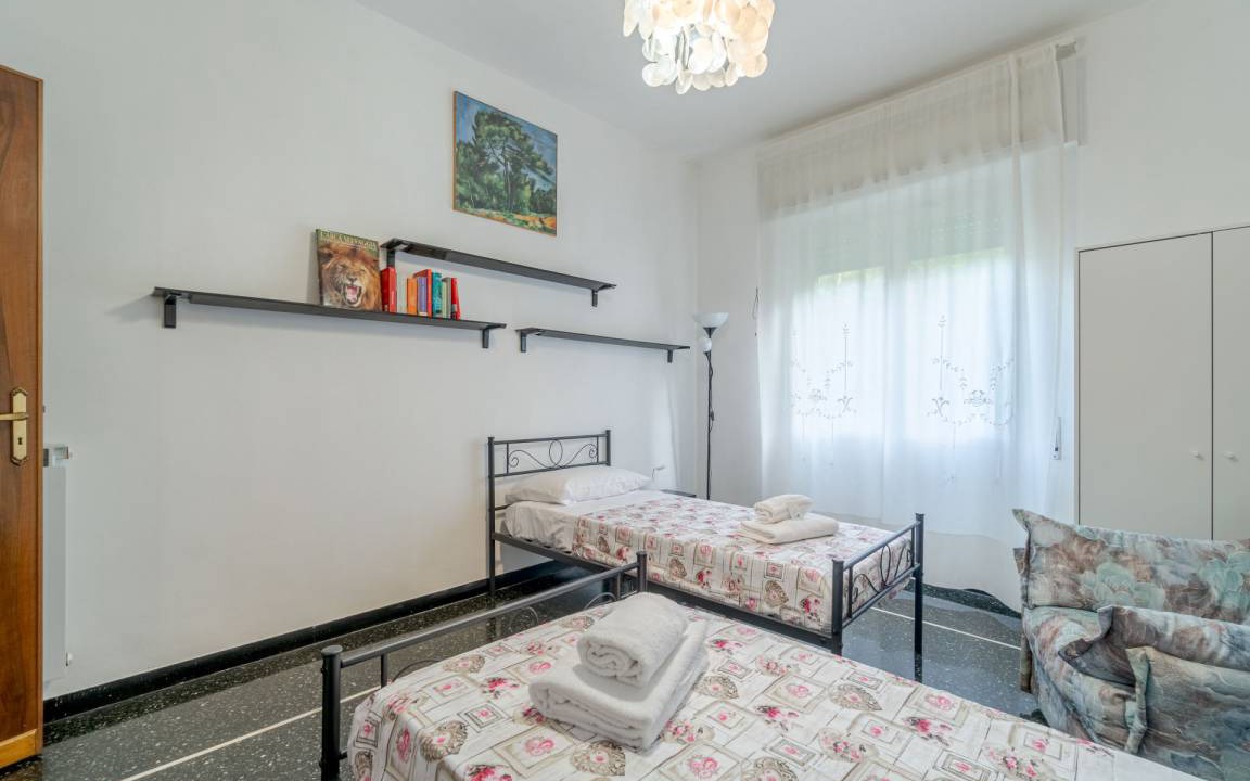 Photo of Bedroom in Genoa