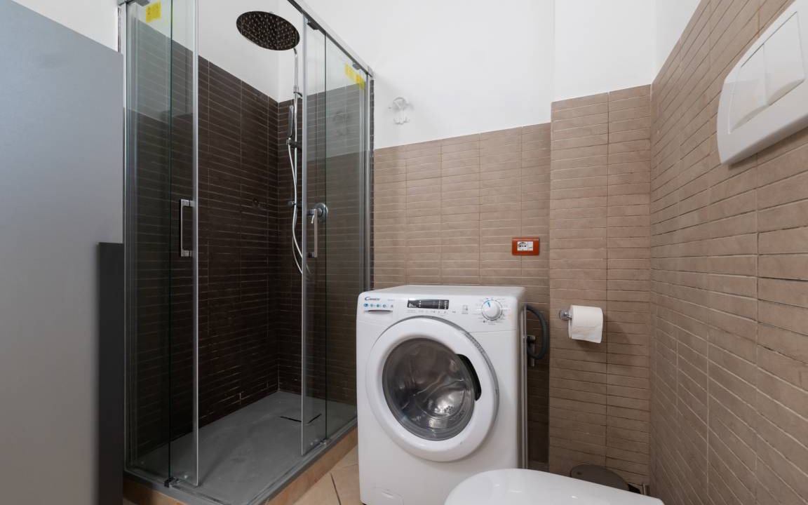 Photo of Bathroom in Senigallia