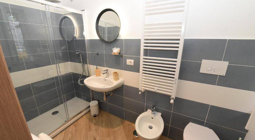 Photo of Bathroom in Potenza