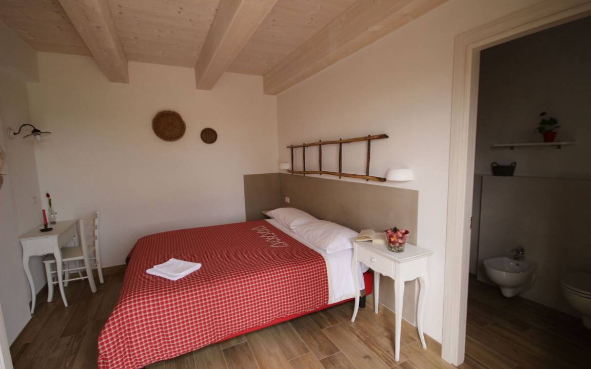 Photo of Bedroom in Loreto