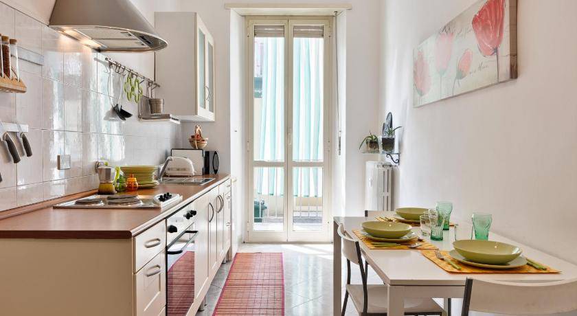 Photo of Kitchen in Millefonti