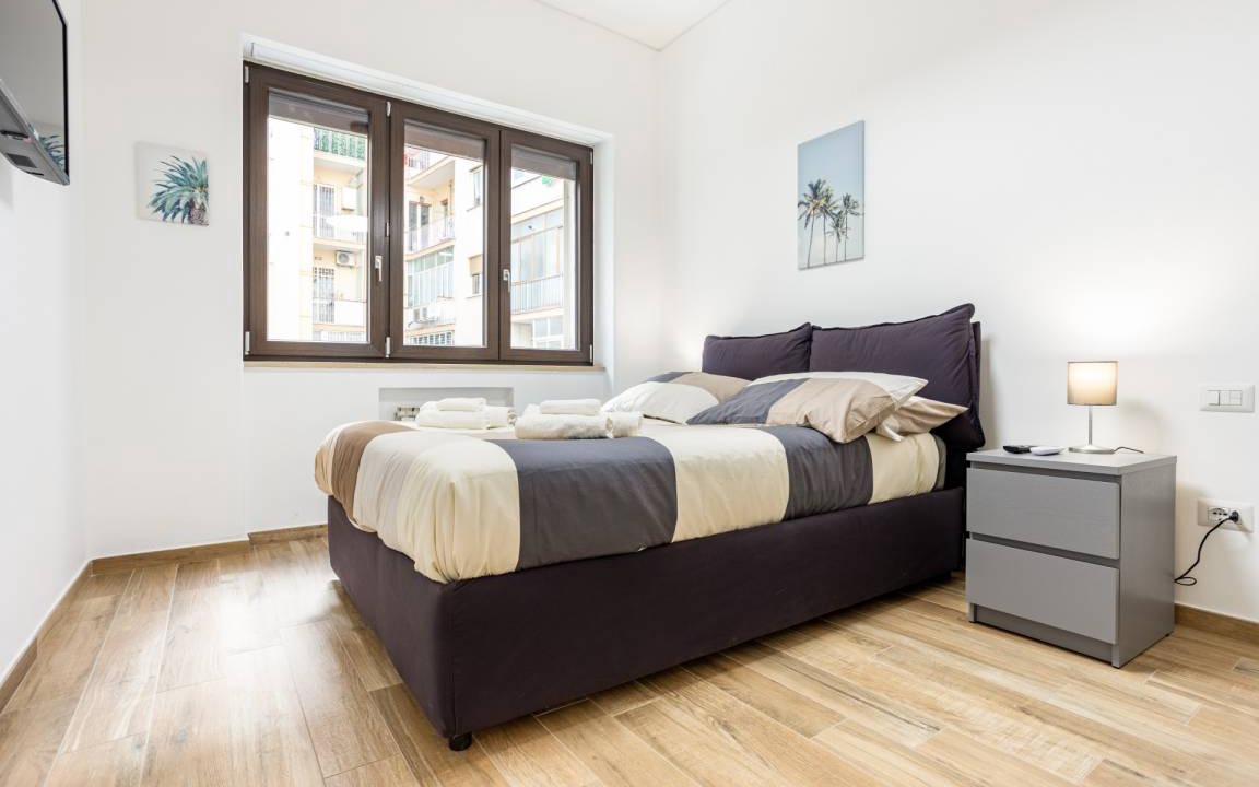 Photo of Bedroom in Vomero
