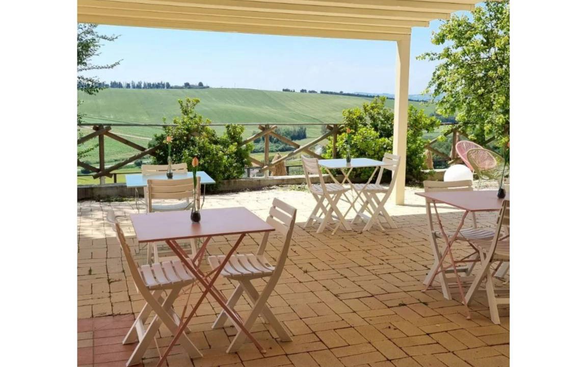 Photo of Patio Balcony in Loreto