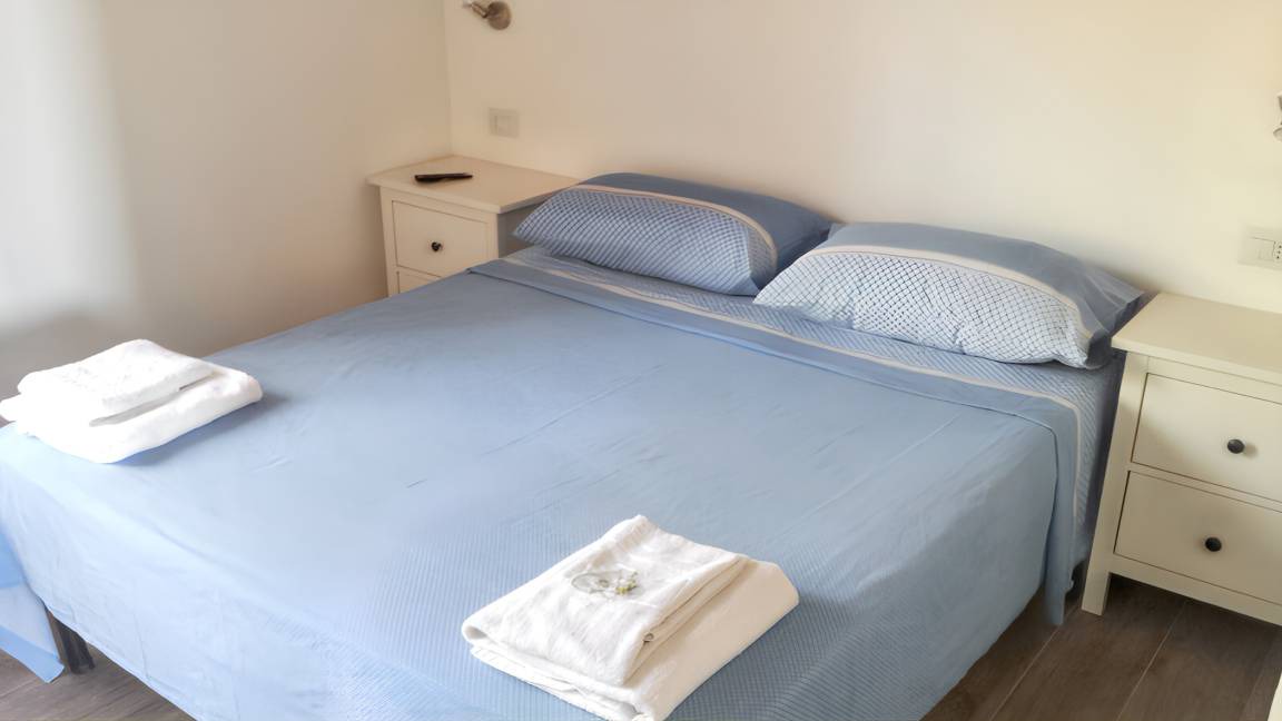 Photo of Bedroom in Crotone