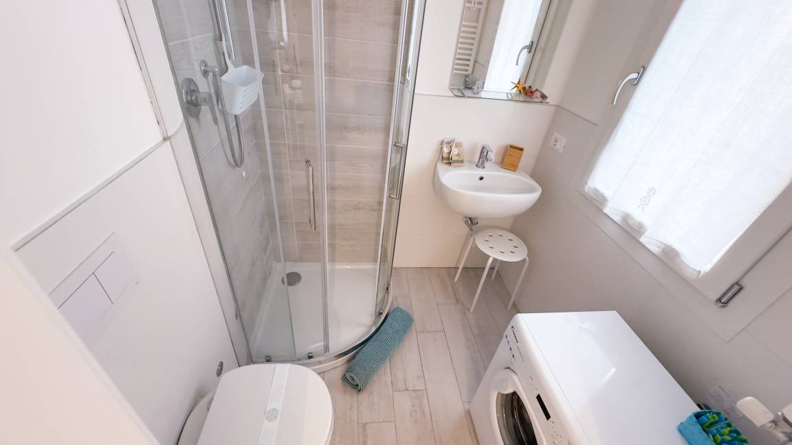 Photo of Bathroom in Chioggia