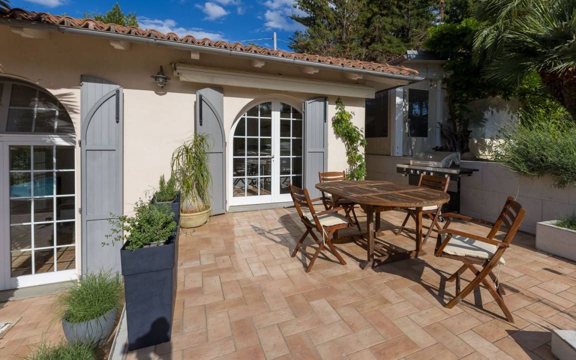 Photo of Patio Balcony in Ostra