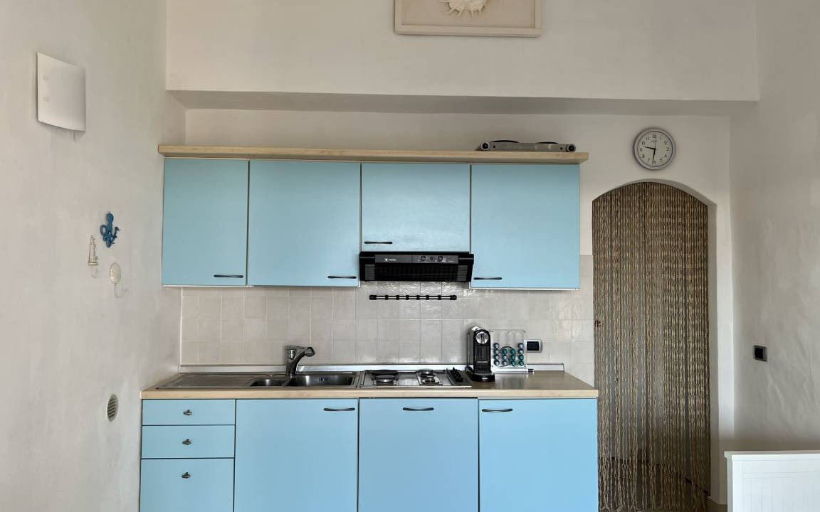 Photo of Kitchen in Terravecchia-Portoquadro